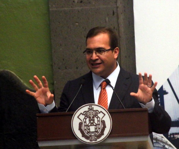 Gastó J. Duarte más de 8 mmdp en publicitarse